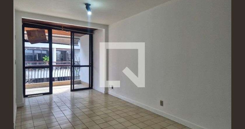 Apartamento para Aluguel - Recreio, 2 Quartos,  70 m² - Rio de Janeiro