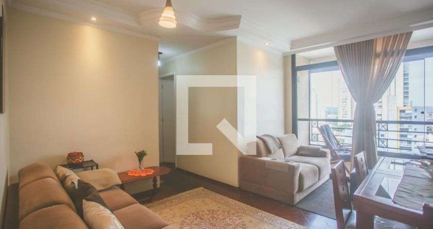 Apartamento para Aluguel - Saúde, 2 Quartos,  79 m² - São Paulo