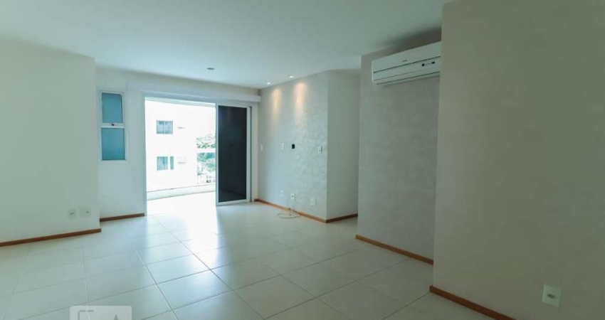 Apartamento para Aluguel - Jacarepaguá, 2 Quartos,  78 m² - Rio de Janeiro