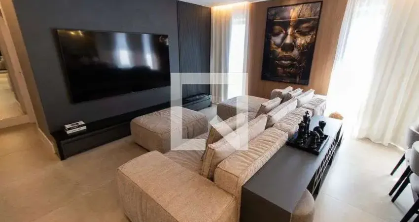 Apartamento para Aluguel - Cambuí, 2 Quartos,  89 m² - Campinas