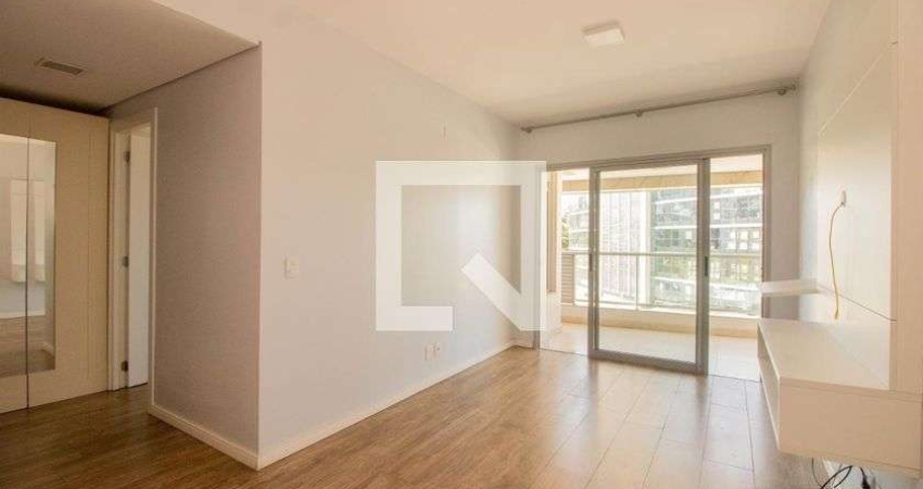 Apartamento para Aluguel - Petrópolis, 1 Quarto,  71 m² - Porto Alegre