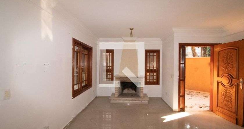 Casa para Aluguel - Vila Irmaos Arnoni, 4 Quartos,  160 m² - São Paulo