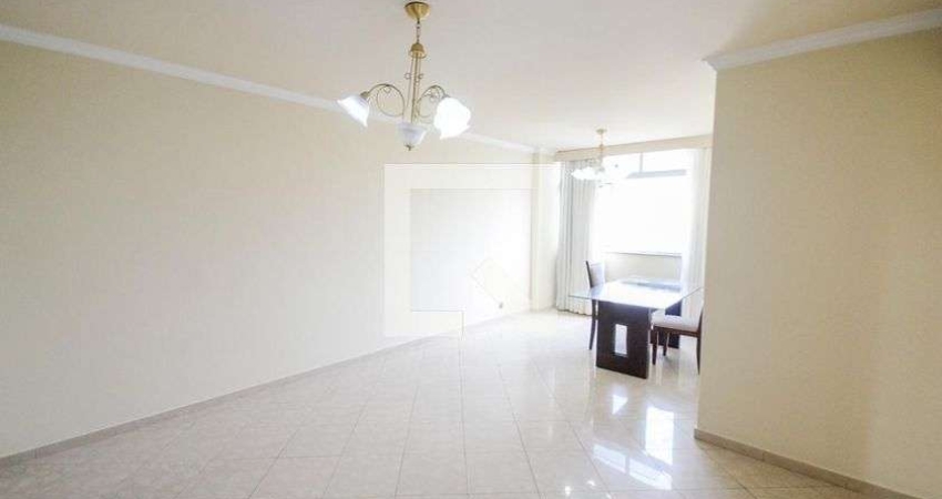 Apartamento para Aluguel - Tijuca, 3 Quartos,  99 m² - Rio de Janeiro