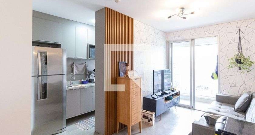 Apartamento para Aluguel - Centro, 2 Quartos,  60 m² - Osasco