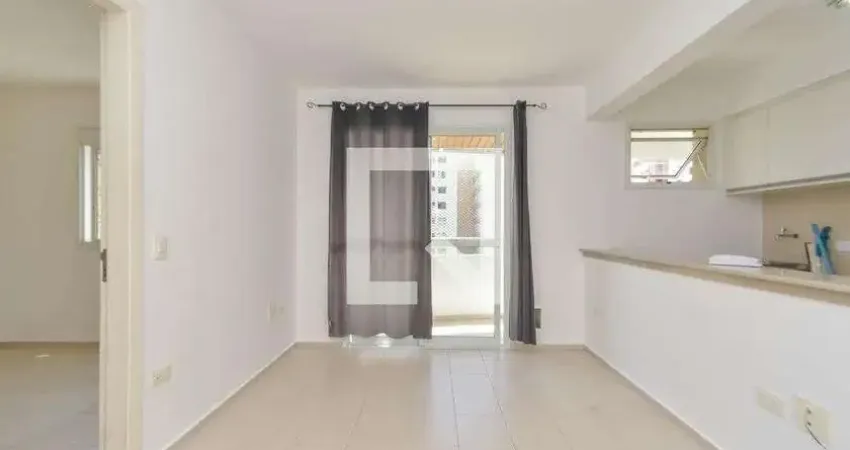 Apartamento para Aluguel - Bela Vista, 1 Quarto,  38 m² - São Paulo
