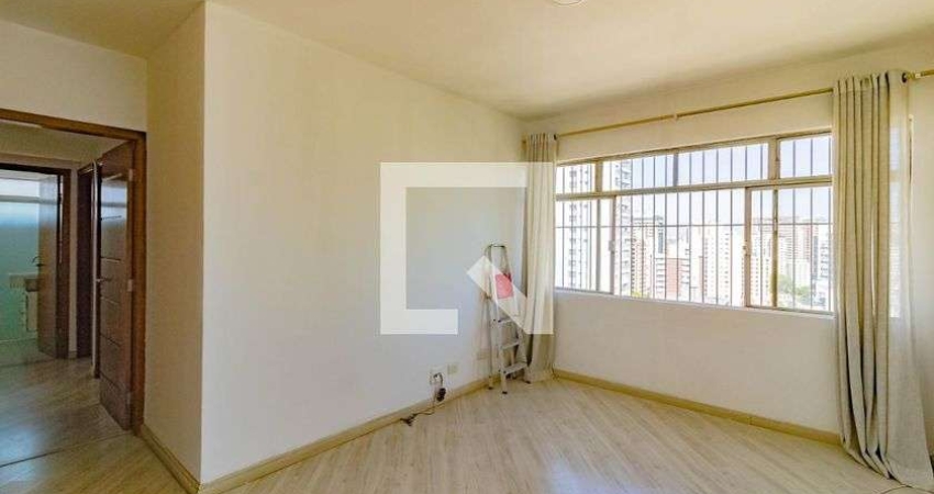 Apartamento para Aluguel - Vila Clementino, 4 Quartos,  78 m² - São Paulo