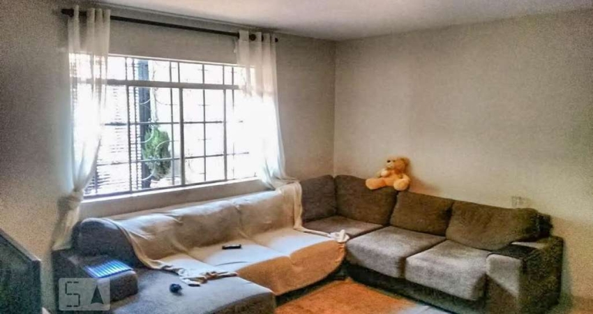 Casa para Aluguel - Butantã, 4 Quartos,  220 m² - São Paulo