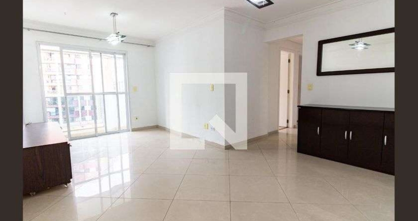 Apartamento para Aluguel - Jardim Anália Franco, 3 Quartos,  80 m² - São Paulo