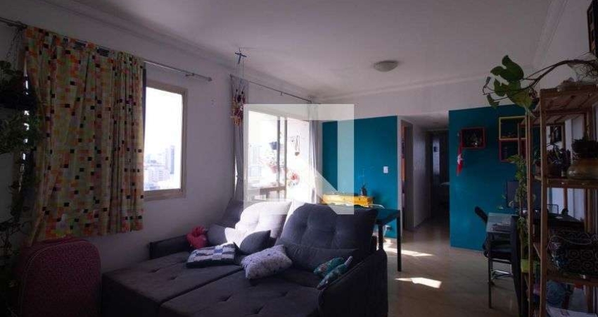 Apartamento para Aluguel - Vila Clementino, 2 Quartos,  80 m² - São Paulo