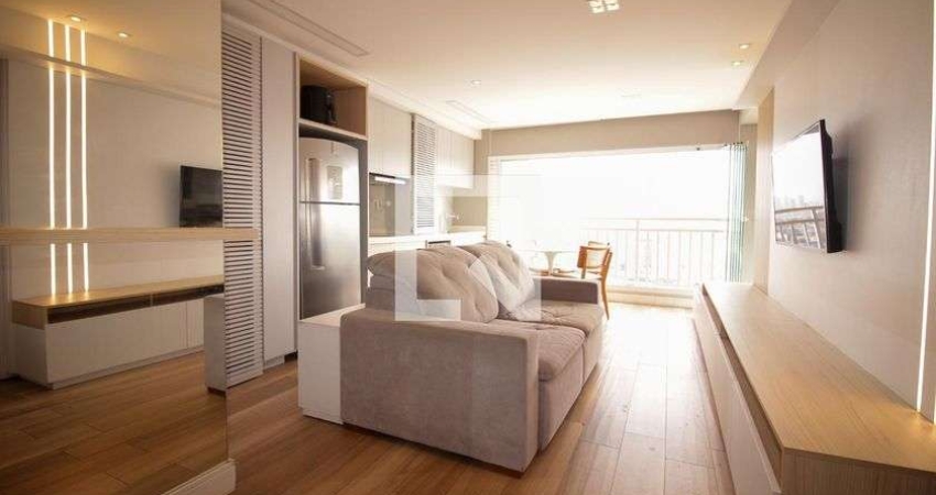 Apartamento para Aluguel - Vila Prudente, 2 Quartos,  59 m² - São Paulo