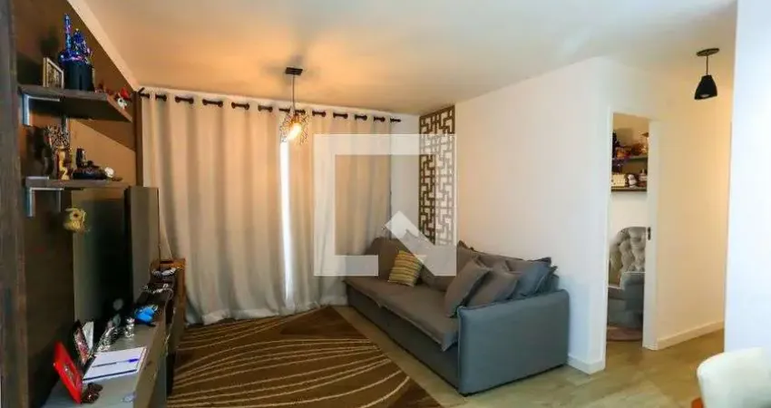 Apartamento para Aluguel - Jardim Vazani, 3 Quartos,  92 m² - São Paulo