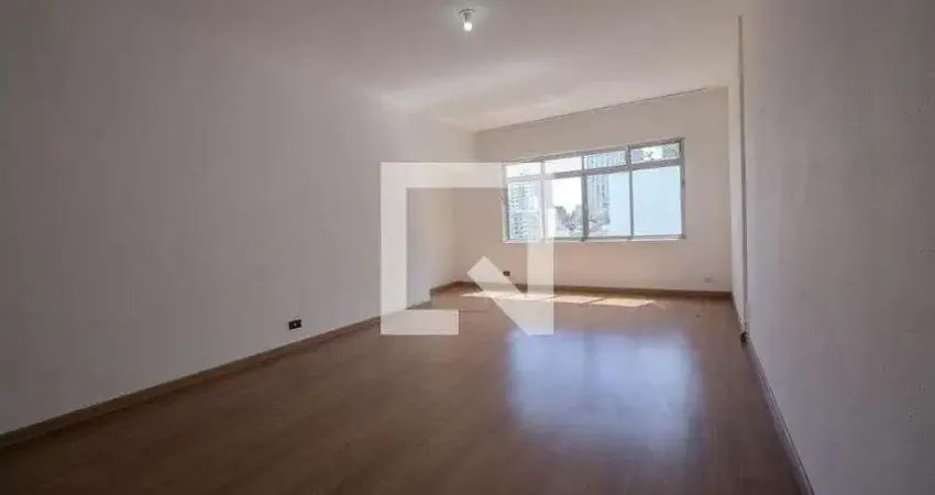 Apartamento para Aluguel - Consolação, 3 Quartos,  137 m² - São Paulo