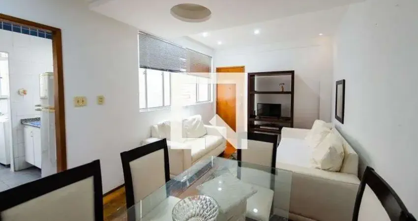 Apartamento para Aluguel - Buritis , 2 Quartos,  72 m² - Belo Horizonte