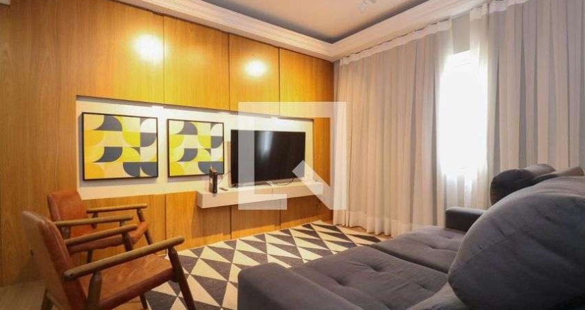 Apartamento para Aluguel - Jardim Paulista, 3 Quartos,  115 m² - São Paulo