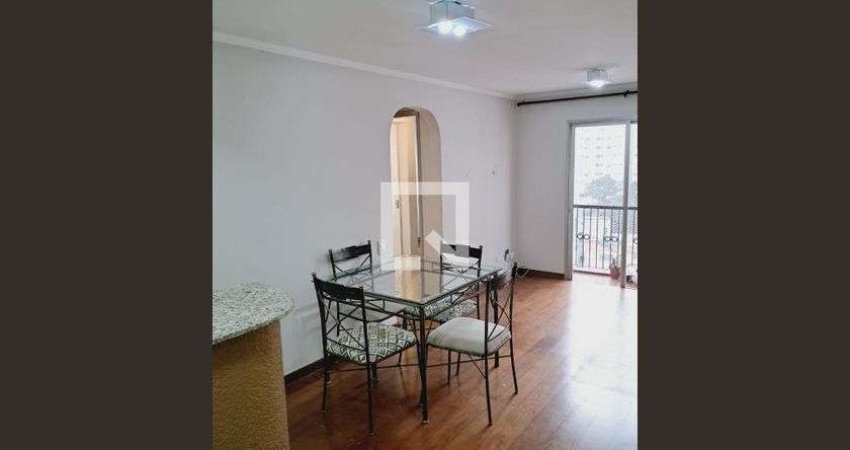 Cobertura para Aluguel - Chácara Inglesa, 2 Quartos,  111 m² - São Paulo