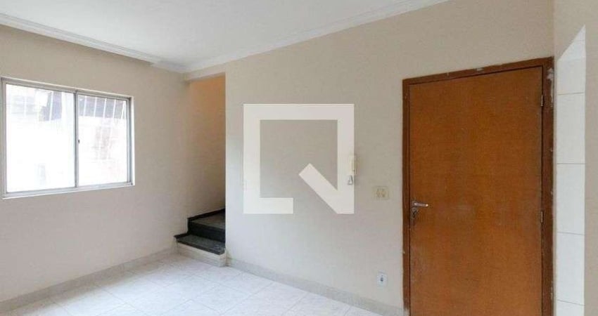 Cobertura para Aluguel - Castelo, 3 Quartos,  120 m² - Belo Horizonte