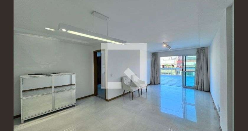 Cobertura para Aluguel - Recreio, 3 Quartos,  306 m² - Rio de Janeiro