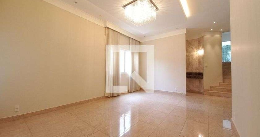 Casa / Sobrado em Condomínio para Aluguel - Swiss Park, 3 Quartos,  280 m² - Campinas