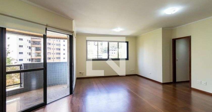 Apartamento para Aluguel - Panamby, 3 Quartos,  150 m² - São Paulo