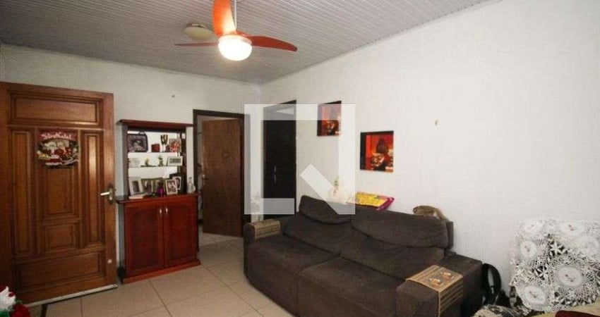Casa para Aluguel - Cristal , 6 Quartos,  440 m² - Porto Alegre