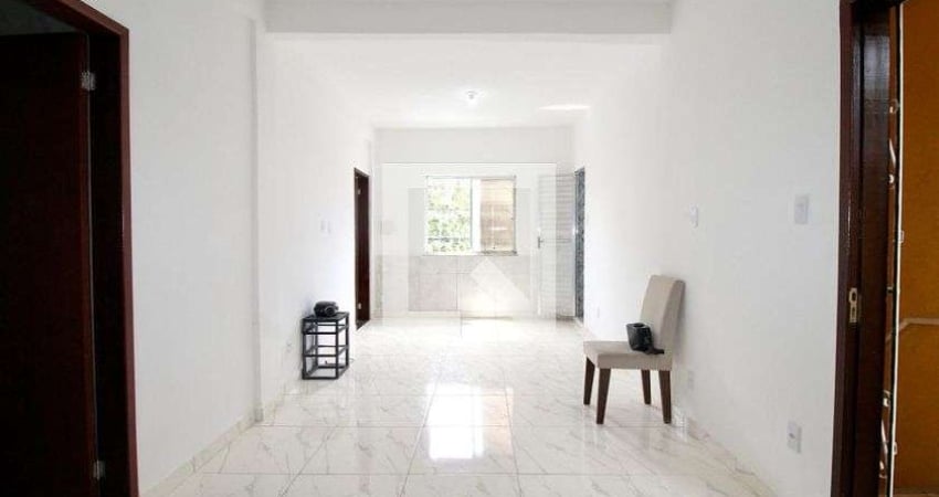 Casa para Aluguel - Cidade Nova, 2 Quartos,  98 m² - Salvador