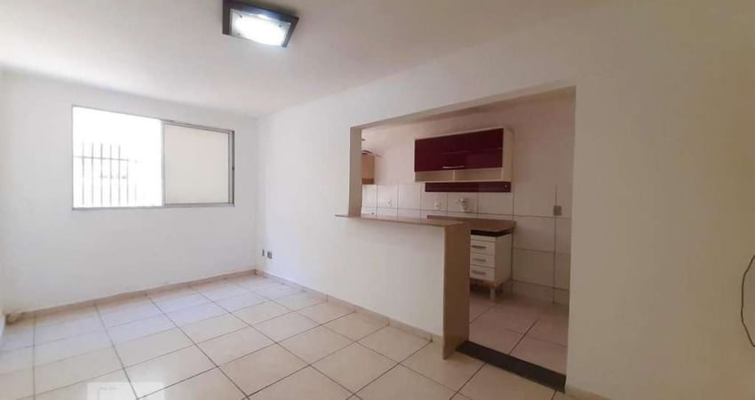 Apartamento para Aluguel - Méier, 2 Quartos,  47 m² - Rio de Janeiro