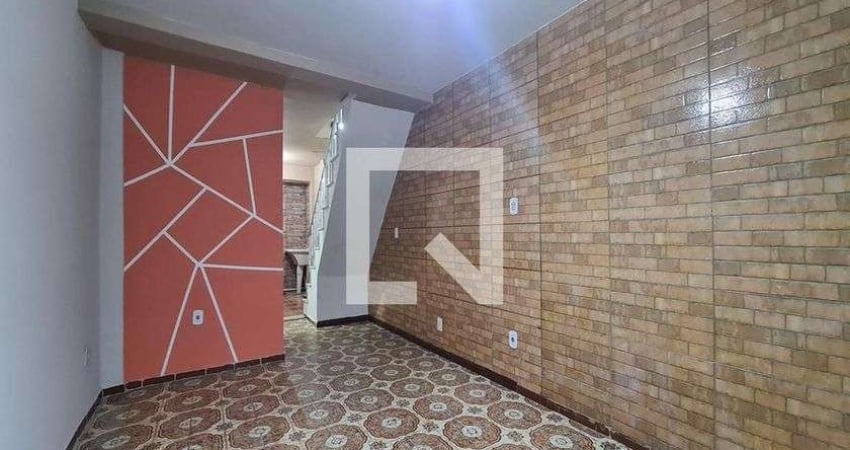Casa para Aluguel - Piedade, 3 Quartos,  75 m² - Rio de Janeiro