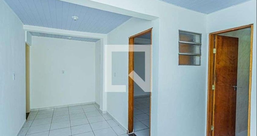 Casa para Aluguel - Casa Verde, 2 Quartos,  50 m² - São Paulo