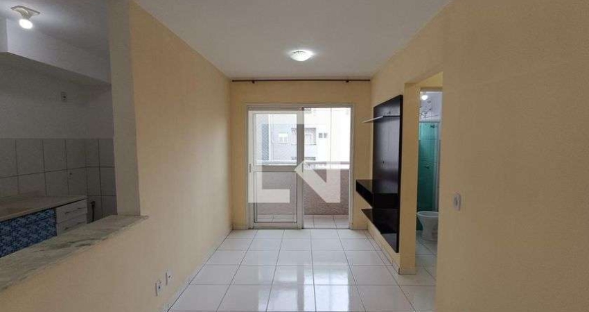 Apartamento para Aluguel - Vila Melges, 2 Quartos,  48 m² - Sorocaba