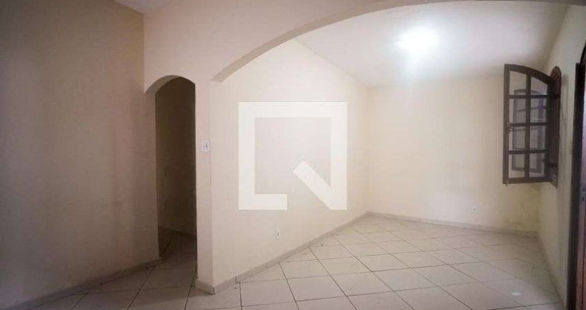 Casa para Aluguel - Minascaixa, 4 Quartos,  240 m² - Belo Horizonte