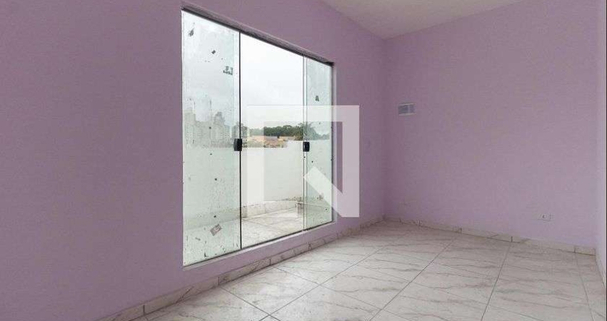 Casa para Aluguel - Vila das Mercês, 1 Quarto,  44 m² - São Paulo