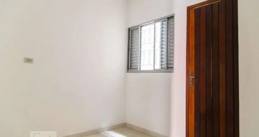 Casa para Aluguel - Saúde, 1 Quarto,  56 m² - São Paulo