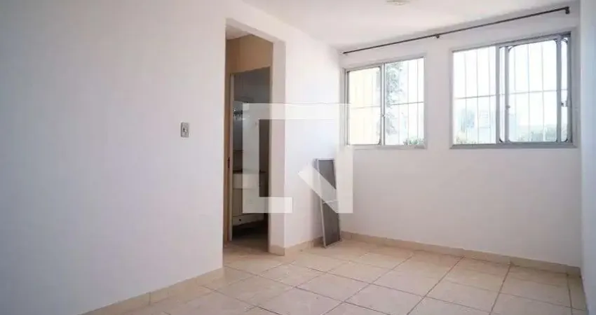 Apartamento para Aluguel - Cangaíba, 2 Quartos,  49 m² - São Paulo