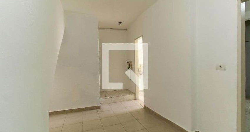 Apartamento para Aluguel - Brás, 2 Quartos,  54 m² - São Paulo