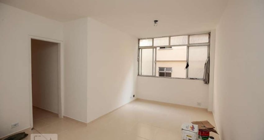 Apartamento para Aluguel - Meier, 3 Quartos,  100 m² - Rio de Janeiro