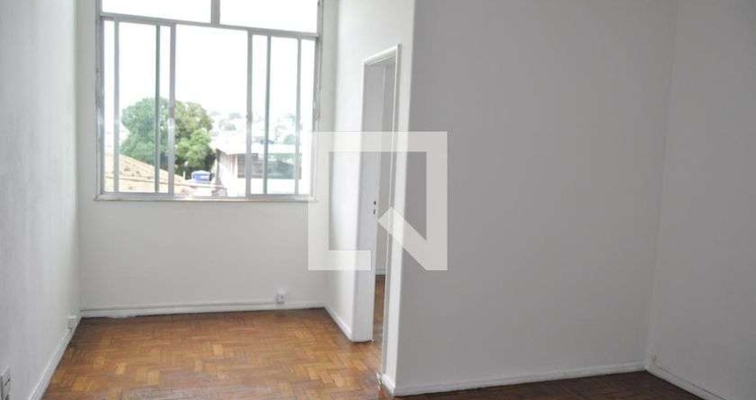 Apartamento para Aluguel - Pilares, 2 Quartos,  80 m² - Rio de Janeiro