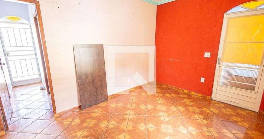 Casa para Aluguel - Ouro Preto, 3 Quartos,  75 m² - Belo Horizonte