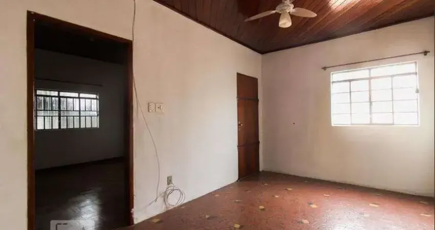 Casa para aluguel - vila são bernardo, 2 quartos,  400 m² - sorocaba
