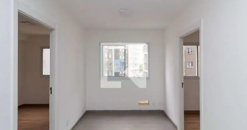 Apartamento para Aluguel - Vila Princesa Isabel, 2 Quartos,  34 m² - São Paulo