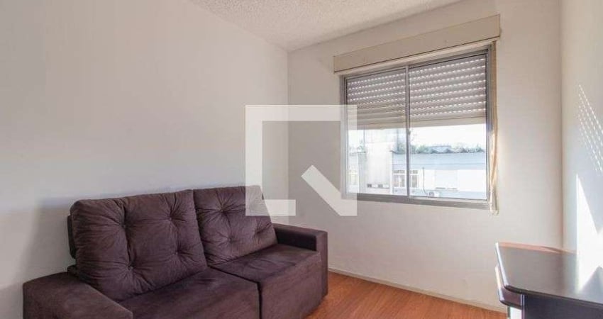 Apartamento para Aluguel - Cavalhada, 2 Quartos,  64 m² - Porto Alegre