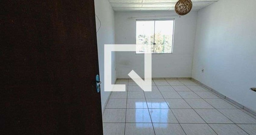 Kitnet / Stúdio para Aluguel - Juliana, 1 Quarto,  21 m² - Belo Horizonte