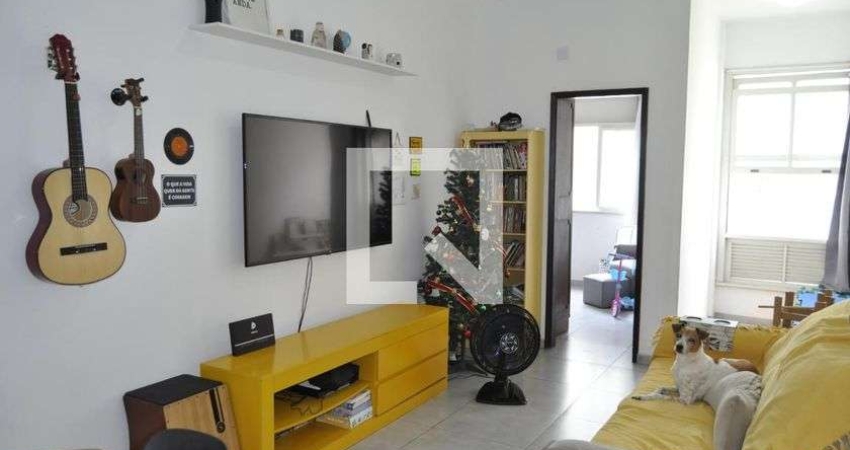 Apartamento para Aluguel - Engenho Novo, 3 Quartos,  76 m² - Rio de Janeiro
