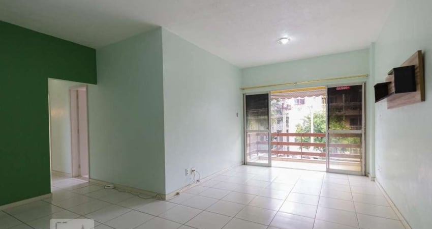 Apartamento para Aluguel - Taquara, 2 Quartos,  82 m² - Rio de Janeiro