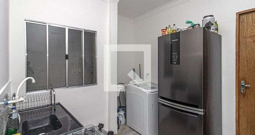 Apartamento para Aluguel - Vila das Mercês, 1 Quarto,  20 m² - São Paulo