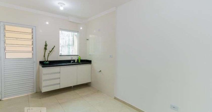 Apartamento para Aluguel - Vila Nova Savoia, 2 Quartos,  38 m² - São Paulo