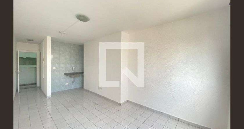 Kitnet / Stúdio para Aluguel - Centro, 1 Quarto,  25 m² - Guarulhos