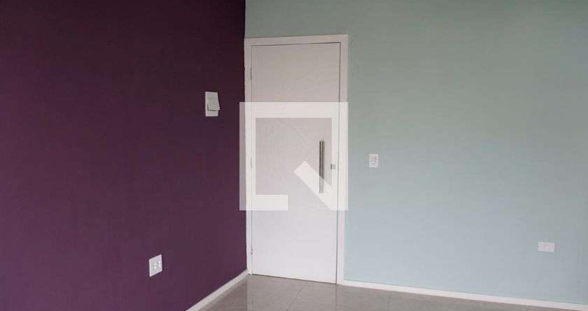 Casa para Aluguel - Bela Vista, 1 Quarto,  40 m² - Osasco