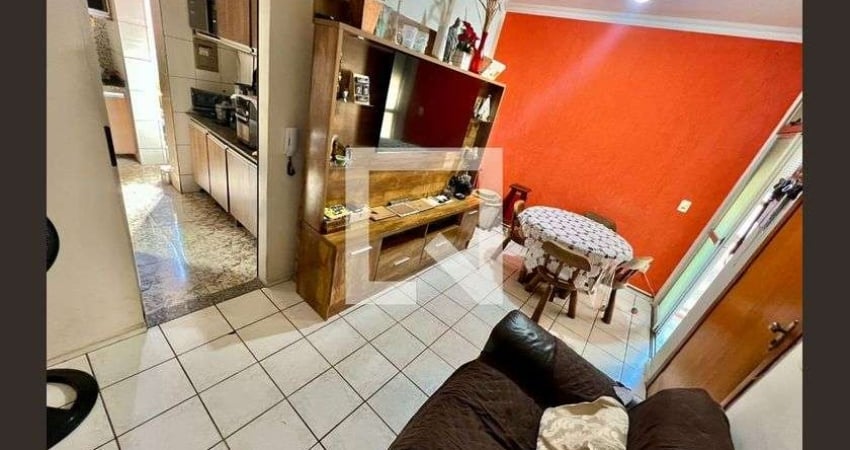 Apartamento para Aluguel - Santa Mônica, 3 Quartos,  56 m² - Belo Horizonte