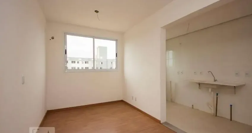 Apartamento para Aluguel - Alto Petrópolis, 2 Quartos,  45 m² - Porto Alegre
