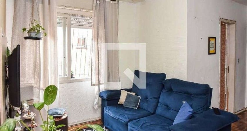 Apartamento para Aluguel - Rubem Berta, 2 Quartos,  70 m² - Porto Alegre